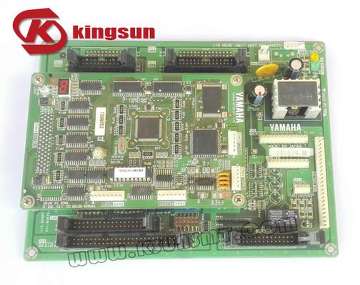 Yamaha KSUN SMT Original Used  Head I/O Board